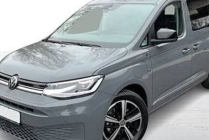 VW Caddy 4.300 km 37.890 &euro; Chemnitz 09116
