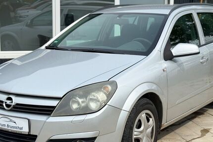 Opel Astra 139.000 km 990 € Hofolding (Bei München) 85649