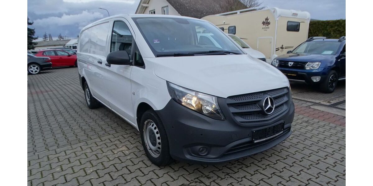 Mercedes-Benz Vito 83.000 km 24.890 &euro; Rodgau 63110