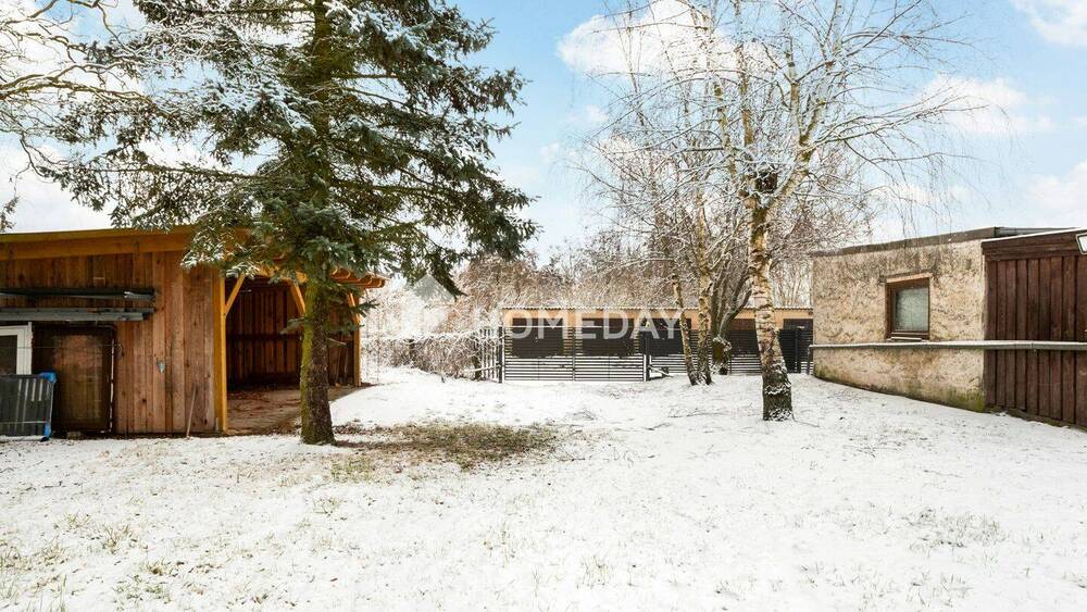 Einfamilienhaus Lychen - 5 Zimmer, 187 m&sup2;, 349.000&euro; | Angebot:25984677