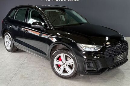 Audi Q5 113.000 km 32.990 € Garbsen 30827
