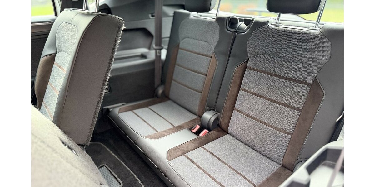 Seat Tarraco Xcellence/ 4Drive/ Kamera / 7Sitze / AHK 115.000 km 26.990 &euro; Mönchengladbach 41066