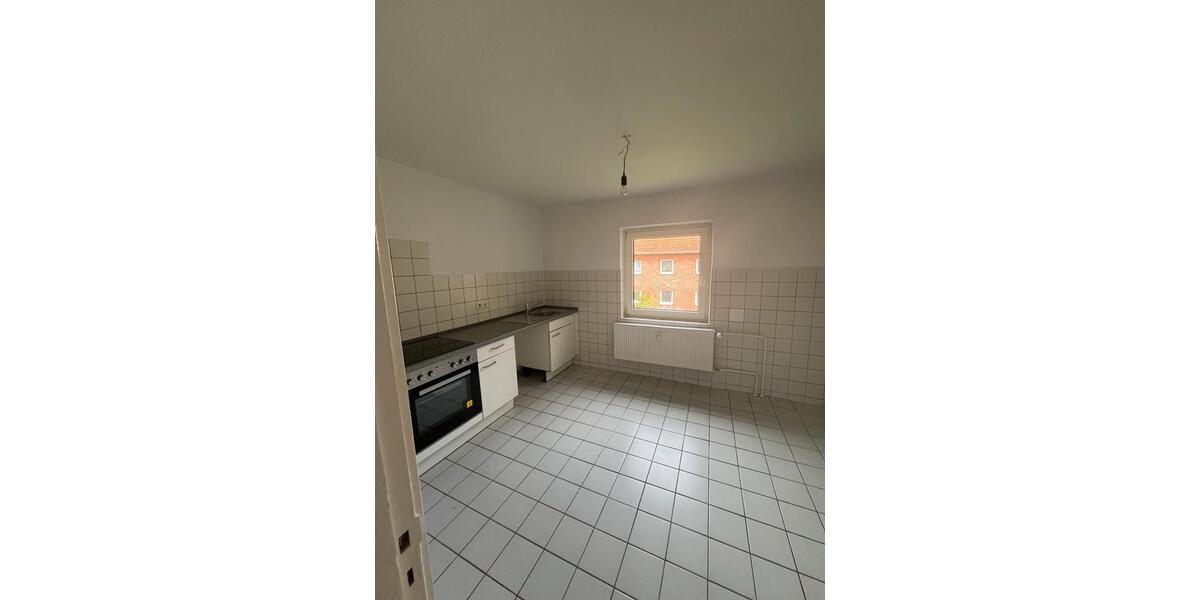 Etagenwohnung Rendsburg - 4 Zimmer, 73 m&sup2;, 659&euro; | Angebot:26379222