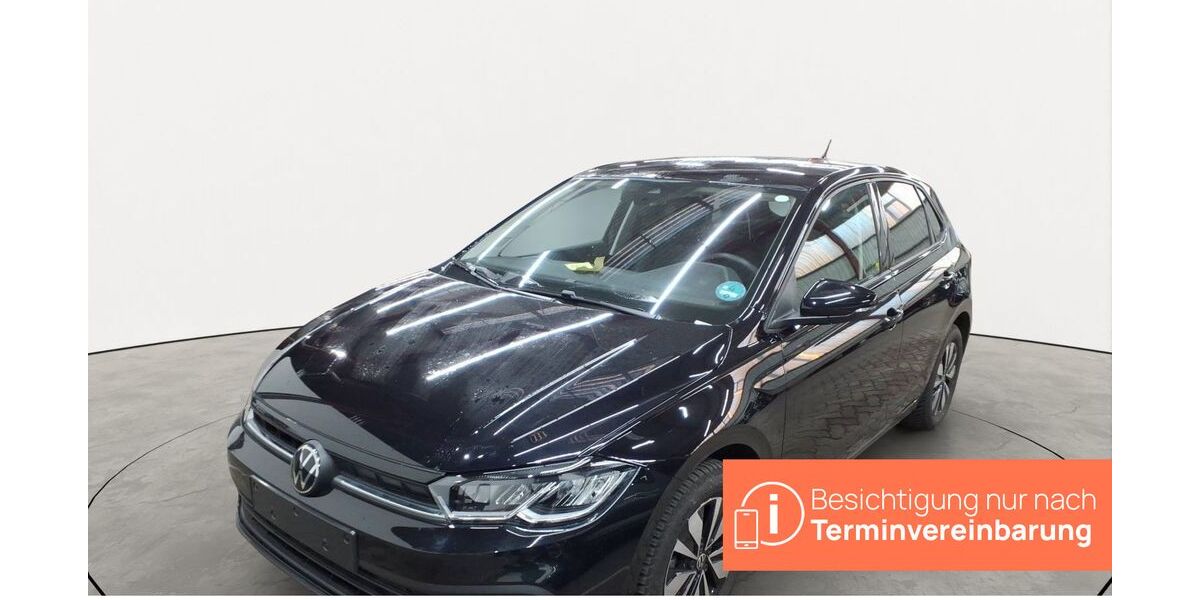VW Polo 24.134 km 20.425 &euro; Jesteburg 21266
