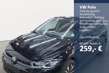 VW Polo 24.137 km 20.425 &euro; Jesteburg 21266