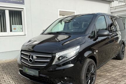 Mercedes-Benz Vito 161.050 km 20.990 &euro; Rehling 86508