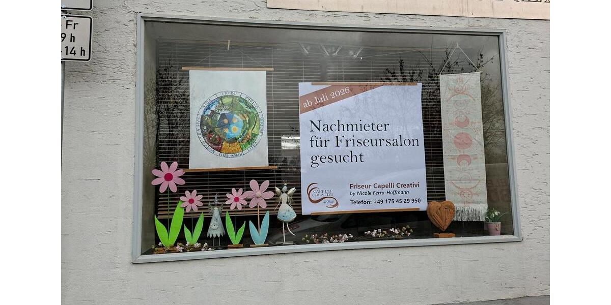 Gewerbeobjekt Georgensgmünd - 550&euro; | Angebot:26301003
