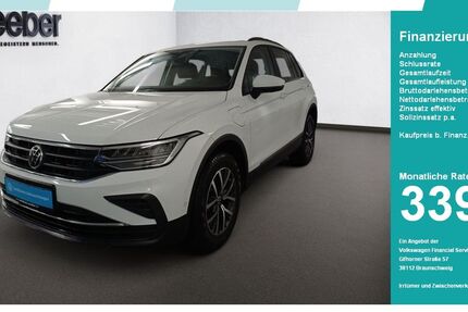VW Tiguan 38.034 km 24.890 &euro; Leonberg 71229