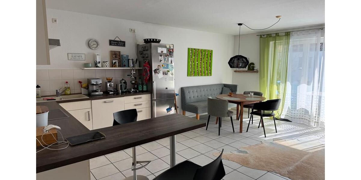 Etagenwohnung Hochheim am Main - 3 Zimmer, 87 m&sup2;, 364.999&euro; | Angebot:26254141