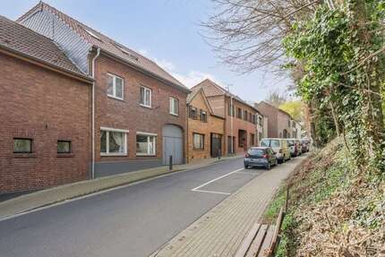 Haus Selfkant - Hillensberg Hillensberg - 6 Zimmer, 210 m&sup2;, 325.000&euro; | Angebot:25514628