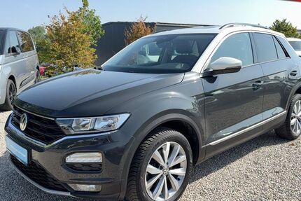 VW T-Roc 96.200 km 13.780 &euro; Mainburg 84048