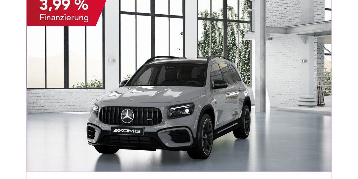 Mercedes-Benz GLB 35 AMG 9.900 km 68.970 &euro; Friesoythe 26169