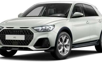 Audi A1 1.100 km 28.839 &euro; Wernigerode 38855