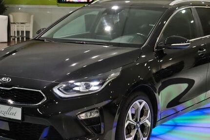 Kia ceed / Ceed 89.200 km 13.900 &euro; Troisdorf (Köln/Bonn) 53842