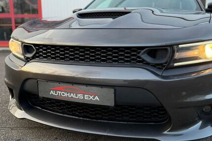 Dodge Charger 107.400 km 33.800 &euro; Wernau am Neckar 73249