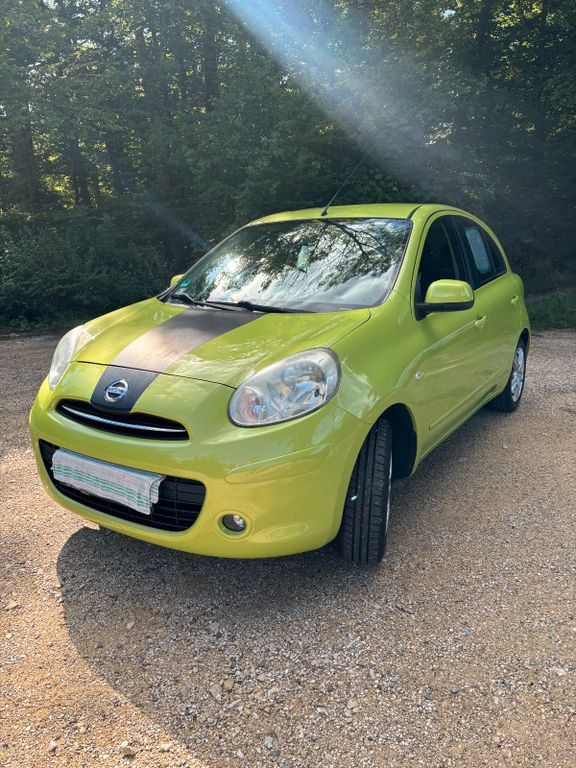Micra
