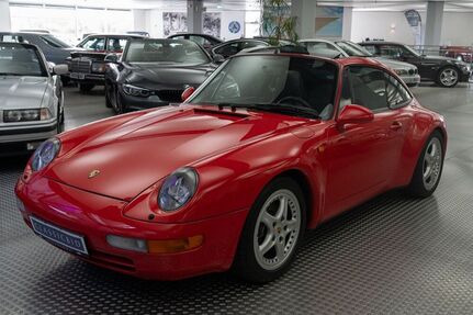 Porsche 993