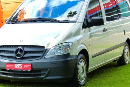 Mercedes-Benz Vito 199.950 km 12.950 &euro; Schneverdingen OT Heber 29640