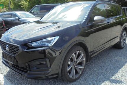 Seat Tarraco 96.000 km 26.900 &euro; Alteglofsheim bei Regensburg 93087