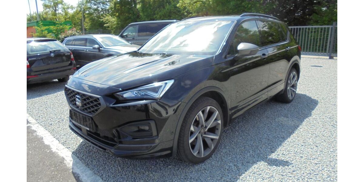 Seat Tarraco 96.000 km 26.900 &euro; Alteglofsheim bei Regensburg 93087