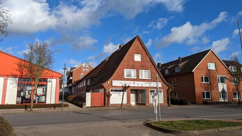 Einzelhandel in Cadenberge 1.700 € 302 m²