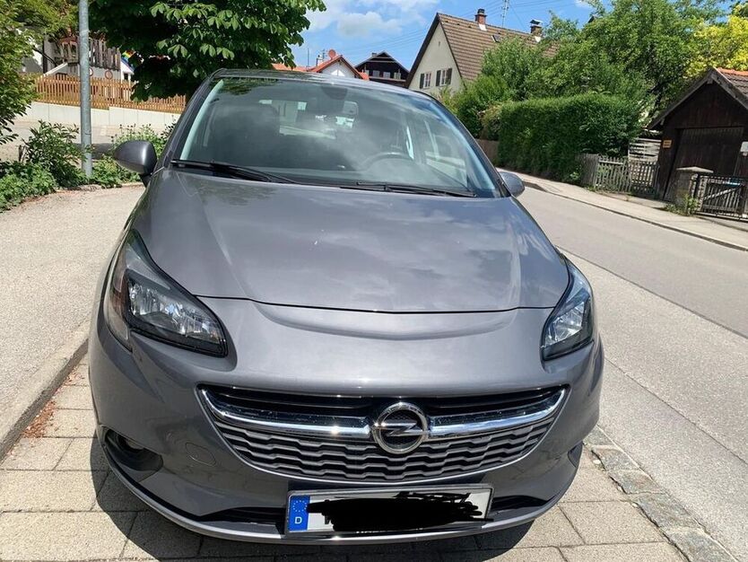 Corsa