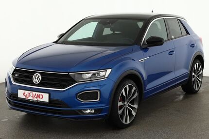 VW T-Roc 85.456 km 23.990 &euro; Dresden 01069