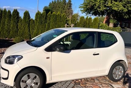 VW up! 71.600 km 4.900 &euro; Boizenburg/Elbe 19258