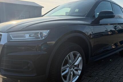 Audi Q5 154.000 km 20.900 &euro; Schwerin 19061