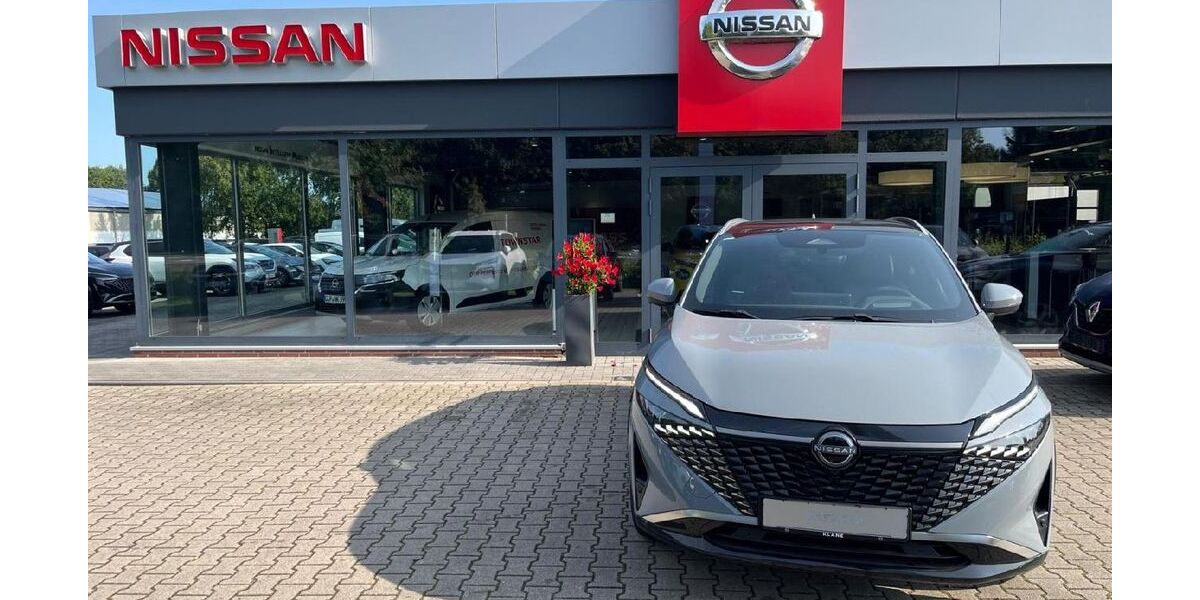 Nissan Qashqai 7.500 km 32.990 &euro; Emstek-West 49685