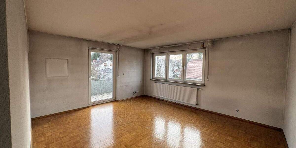 Einfamilienhaus Balingen - 7 Zimmer, 180 m&sup2;, 518.000&euro; | Angebot:25692944