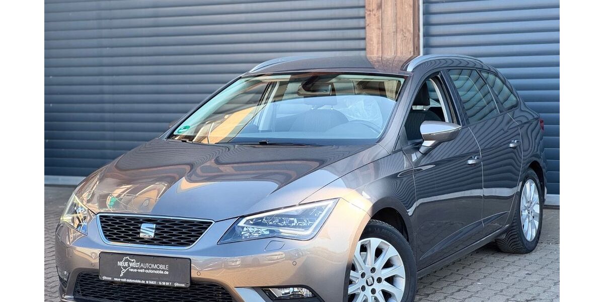 Seat Leon 206.000 km 5.800 &euro; Saarlouis-Lisdorf 66740