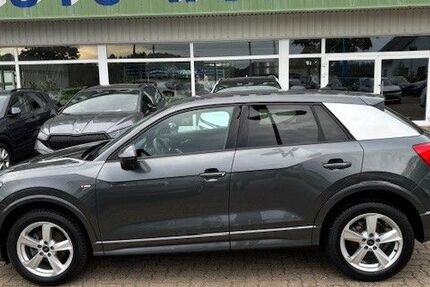 Audi Q2 23.250 km 25.490 &euro; Vilz 18195