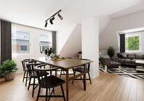 Wohnung zum Kaufen in Bonn 595.000 € 126 m²