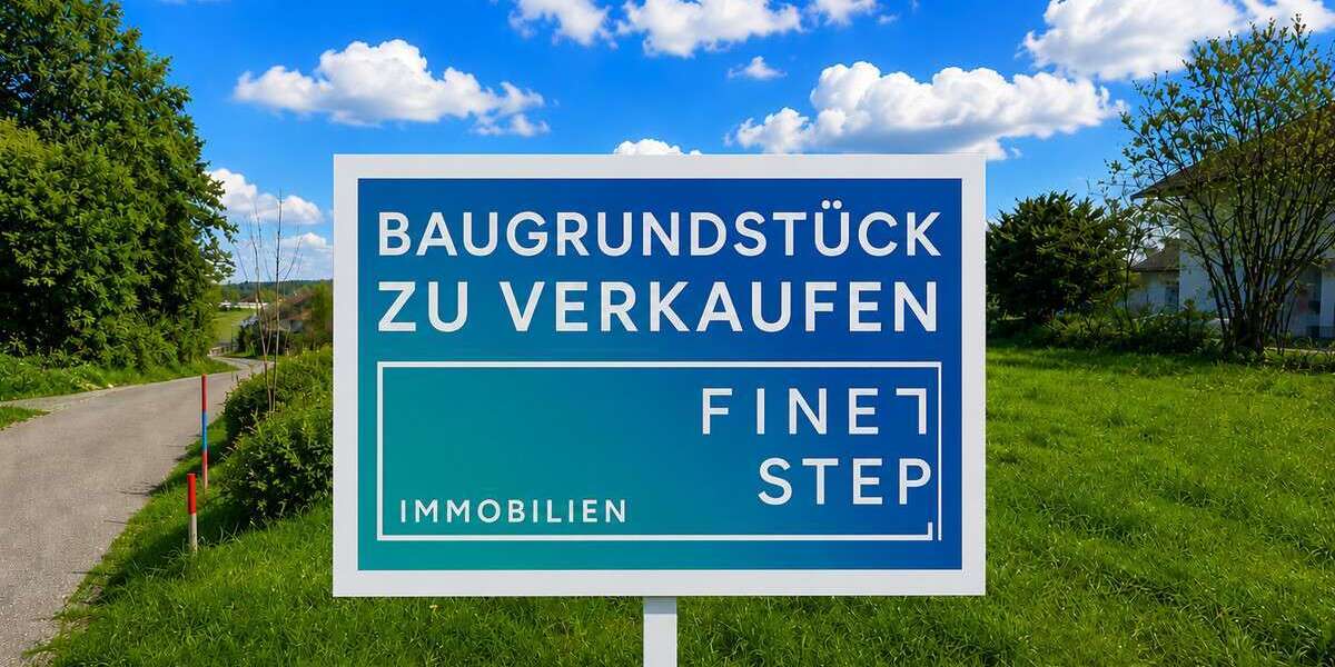 Grundstück Obing - 322.200&euro; | Angebot:27111015