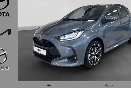 Toyota Yaris 2.500 km 27.690 &euro; Delmenhorst 27755