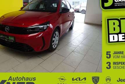 Opel Corsa 13.509 km 12.450 &euro; Gera 07548