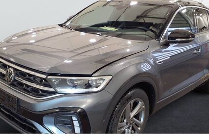 VW T-Roc 18.170 km 29.740 &euro; Bad Homburg 61348