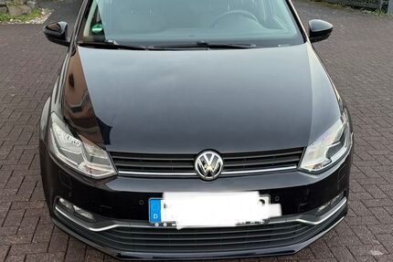 VW Polo 79.700 km 7.950 &euro; Lüdenscheid 58507