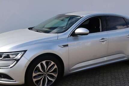 Renault Talisman 39.900 km 14.900 &euro; Weyhausen 38554