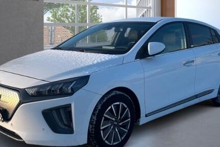 Hyundai IONIQ 66.012 km 15.985 &euro; Neu-Ulm 89231