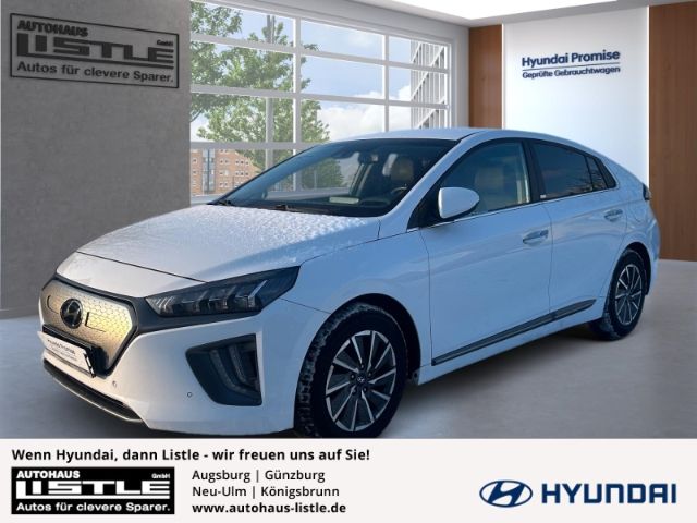 Hyundai IONIQ 66.012 km 15.985 &euro; Neu-Ulm 89231