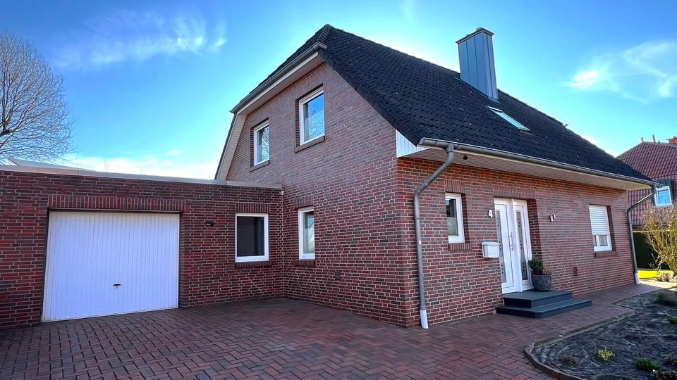 Einfamilienhaus Vechta - 5 Zimmer, 115 m&sup2;, 345.000&euro; | Angebot:25420504