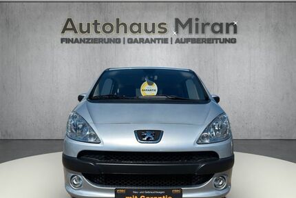 Peugeot 1007 69.450 km 6.499 &euro; Delmenhorst 27751