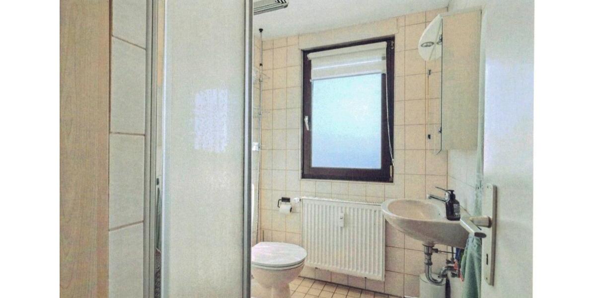 Dachgeschoßwohnung Hanau - 3 Zimmer, 55 m&sup2;, 750&euro; | Angebot:25793895