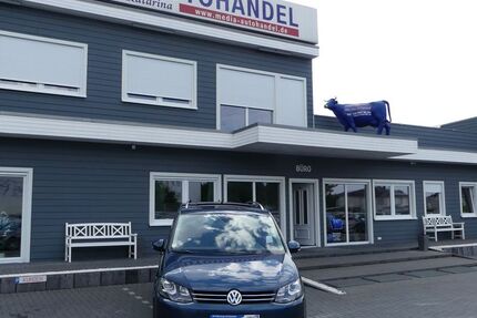 VW Sharan 158.000 km 15.900 &euro; Magdeburg 39108