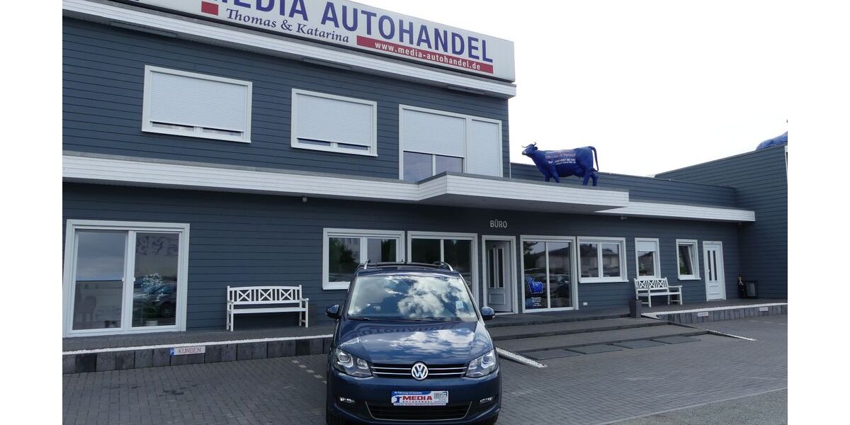 VW Sharan 158.000 km 15.900 &euro; Magdeburg 39108