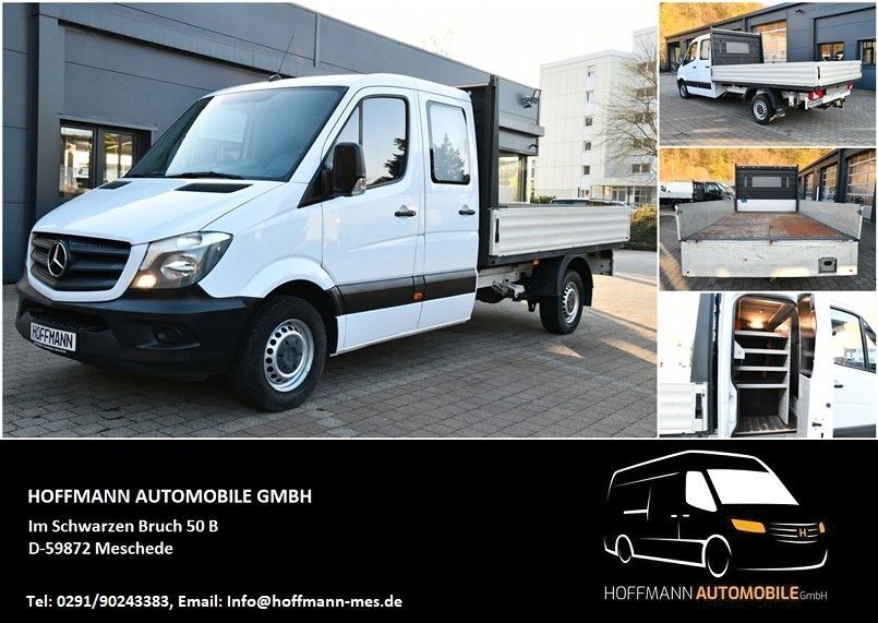 Sprinter