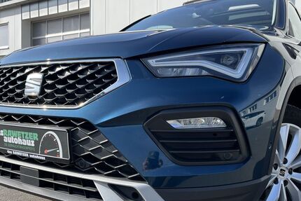Seat Ateca 37.681 km 24.860 &euro; Marktredwitz 95615