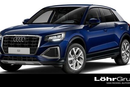 Audi Q2 6.850 km 29.450 &euro; Meckenheim / Bonn 53340